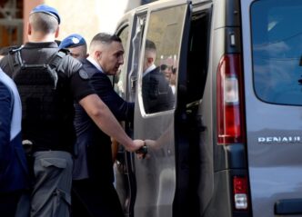 Bomb Suppliers in Daphne Caruana Galizia Murder Sentenced to Life in Prison