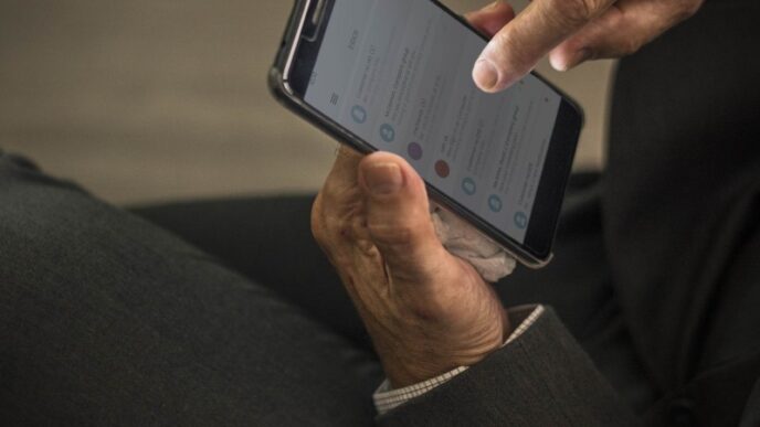 EU-Backed Raids Dismantle Online Fraud Network