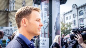 Serbian President’s Brother Met With Infamous Criminal