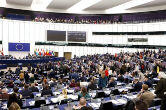 Belgian-Led Raids Target Huawei Bribery Scheme in EU Parliament