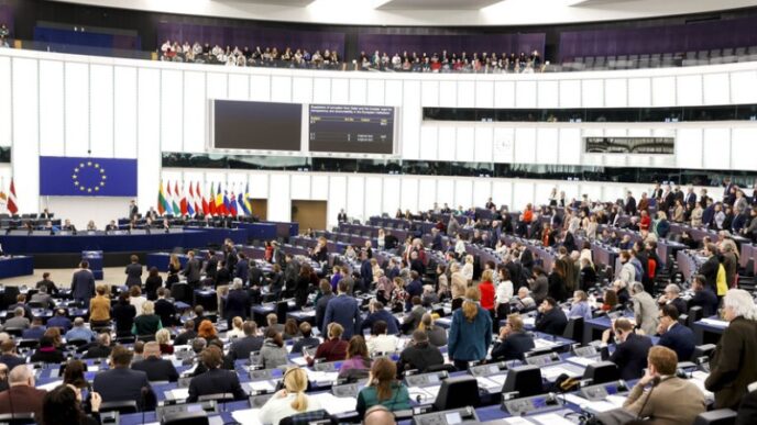 Belgian-Led Raids Target Huawei Bribery Scheme in EU Parliament