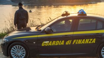EU Prosecutors Hit Criminal Network in Fuel Tax Scam