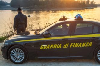 EU Prosecutors Hit Criminal Network in Fuel Tax Scam