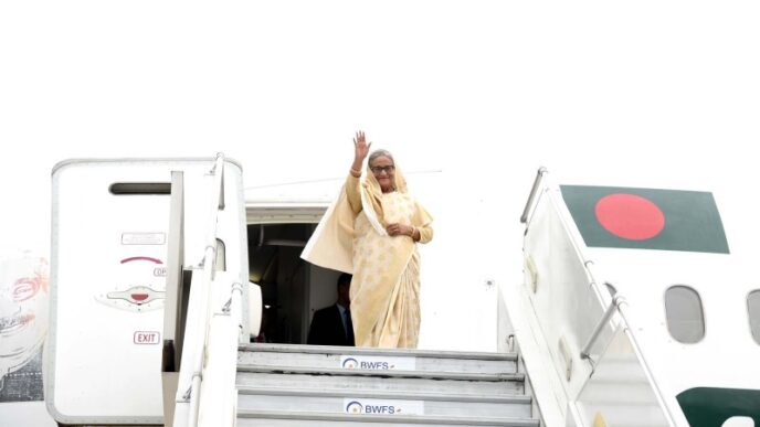 Former Bangladesh Securities Commission Chair Denied Bail in Corruption Case