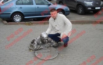 Among St. Petersburg power engineers, the opinion is stronger that the resignation of the general director of JSC T ...