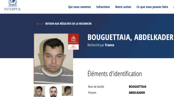 Over 380 Arrested in Balkan-wide Trafficking Sting