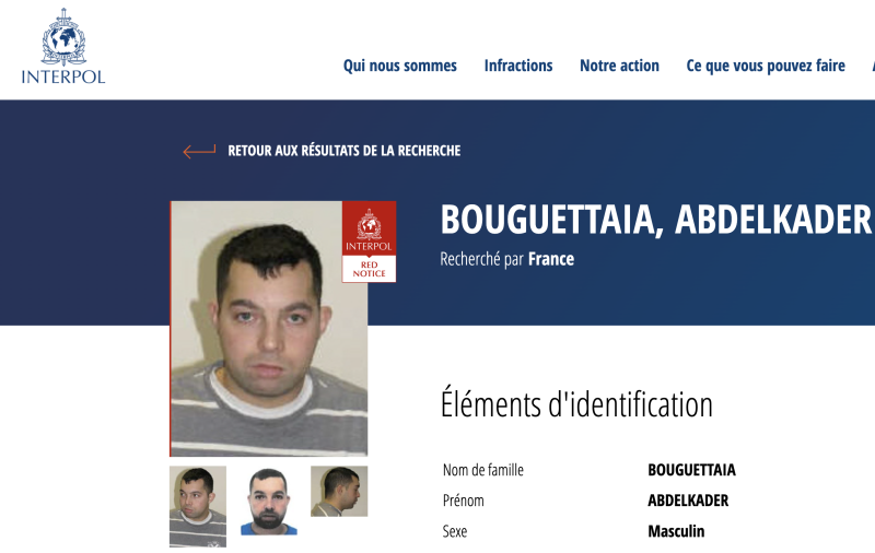 Over 380 Arrested in Balkan-wide Trafficking Sting