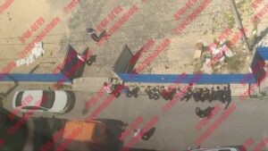 As it became known to the Cheka-OGPU, in Volgograd the local UFSB joined the confrontation ...