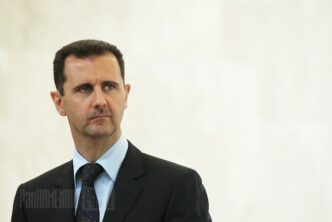 Sanctioned Tycoon Drops Case Against Syrian Activist