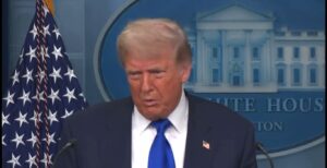 Trump says ending trade talks with Canada ‘immediately’
