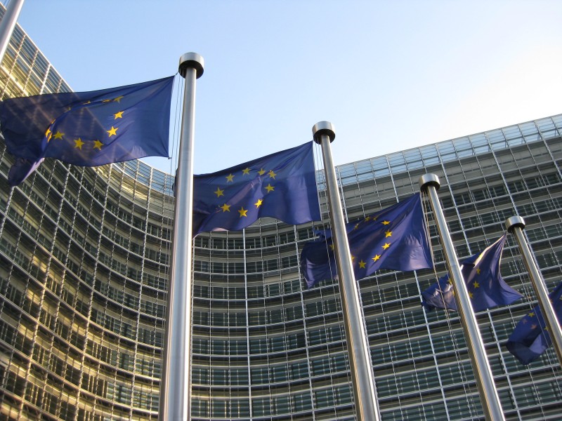 Swedish MEPs to Urge EU to Tighten Sanctions on Syria After OCCRP Investigation