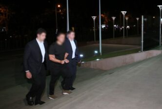 UK Sanctions Two Influential Georgian Judges For Alleged Corruption