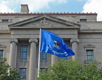 U.S. Sanctions Kyrgyz Bank Over Alleged Russian Sanctions Violations