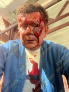 VChK-OGPU learned new details related to the scandal around the cruel PAY ...