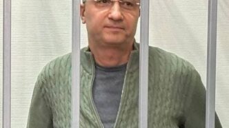 The prosecutor requested 14 Timur Ivanov 14 for the former deputy minister of defense of the Russian Federation, ...