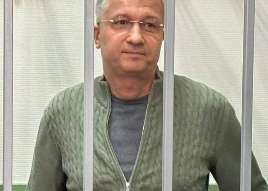 The prosecutor requested 14 Timur Ivanov 14 for the former deputy minister of defense of the Russian Federation, ...