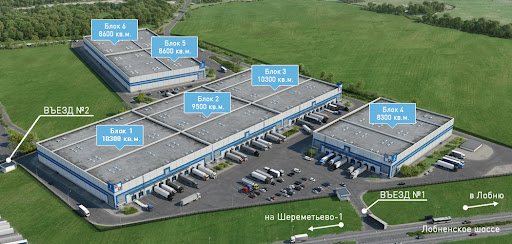 Governor Vorobyov "got lost" in the gardens of a refractory factory Governor Vorobyov "got lost" in the gardens of a refractory factory