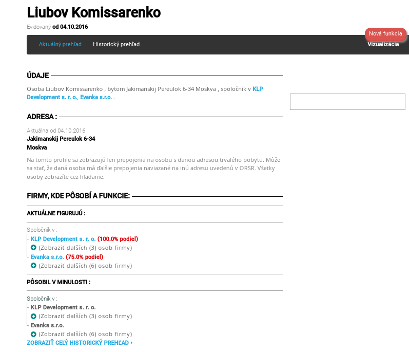 "Stroginskoe" Was Merged Through Mosvodokanal: Sobyanin AGain Gave TE to Earn Extra Money "Stroginskoe" Was Merged Through Mosvodokanal: Sobyanin AGain Gave TE to Earn Extra Money