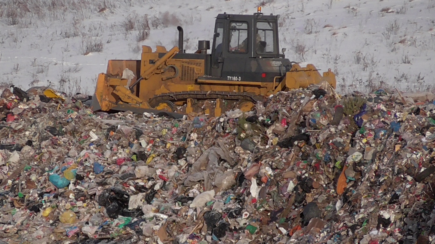Does the governor of Klychkov at the garbage training ground count? Does the governor of Klychkov at the garbage training ground count?
