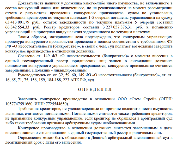 Sour Vinograd for Developer TE: What is Behind Sobyanin's Protege's New Deal?