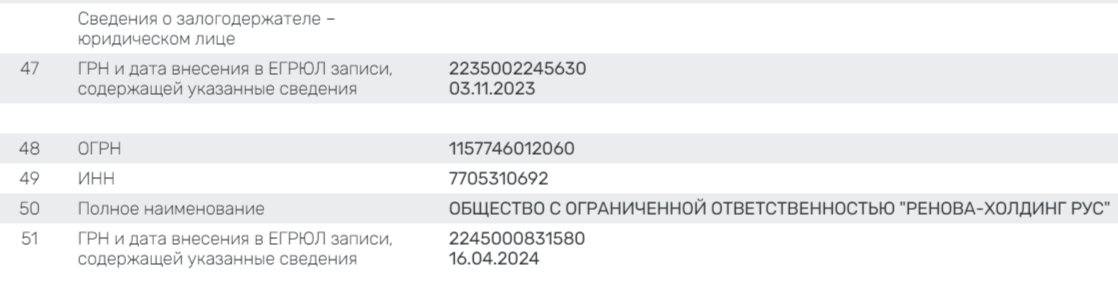 QUANTUM DRIVE FOR VIKTOR VEKSELBERG QUANTUM DRIVE FOR VIKTOR VEKSELBERG