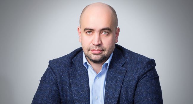 Taxes with Sviblov: Offshore Companies of the Oligarch Will Receive Benefits Taxes with Sviblov: Offshore Companies of the Oligarch Will Receive Benefits