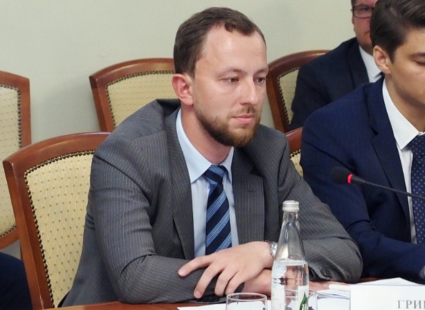 Circuit for Microcircuit: Reiman's "Line" Will Pass Along Saransk Circuit for Microcircuit: Reiman's "Line" Will Pass Along Saransk