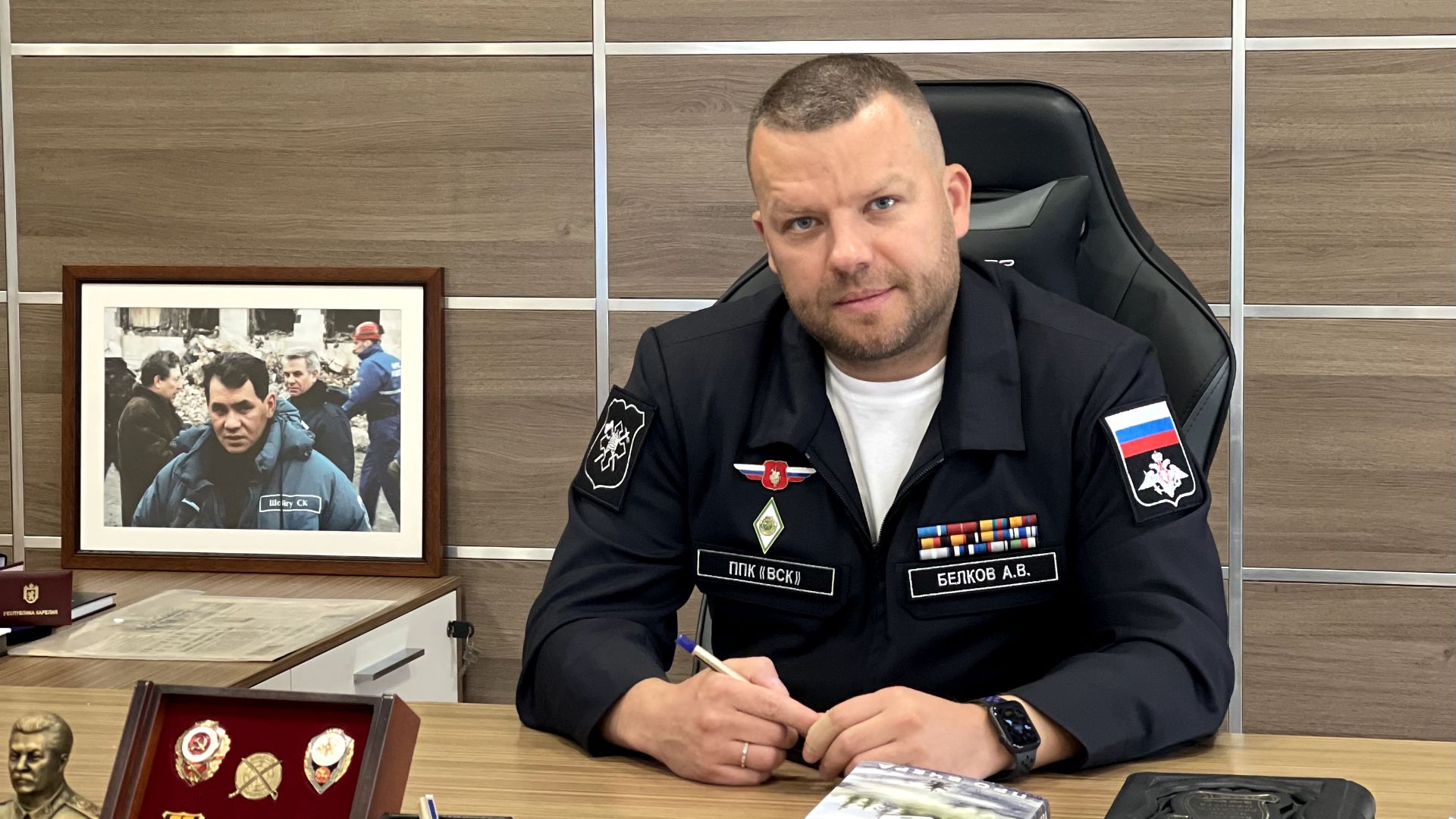 Ivanov, Rudenya and the estate for 2 Billion: Raked in Full? Ivanov, Rudenya and the estate for 2 Billion: Raked in Full?