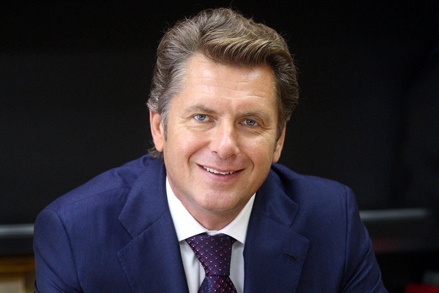 From bankruptcy to bankruptcy: Gazprom chronicles Stanislav Anikayev From bankruptcy to bankruptcy: Gazprom chronicles Stanislav Anikayev