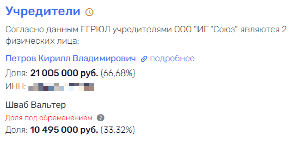 They Forge While Its Hot: Chemezov Behind the Budget "Machine"? They Forge While Its Hot: Chemezov Behind the Budget "Machine"?