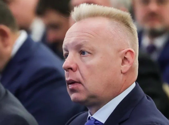 Arrests, corruption, deal with Ukraine: how is Mazepin's business in Togliatti?