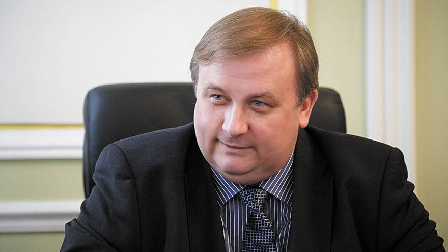 Astafyev, equity holders and "share" Governor Drozdenko Astafyev, equity holders and "share" Governor Drozdenko