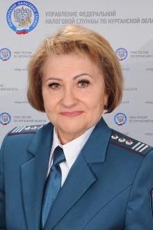 Today on the agenda "Gray Cardinal" Deputy Head of the Federal Tax Service of Russia for ...