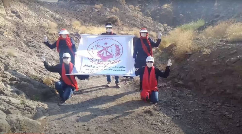 Kurds, monarchists, and “wolves”: Why the regime in Tehran faces collapse, not revolution