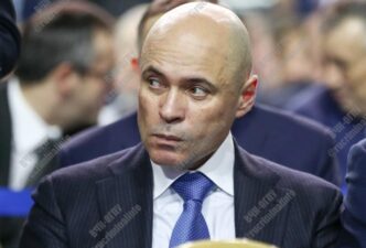 Family interest: why does Governor Artamonov give the Lipetsk lands to the Tyumen de ...