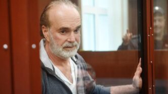As it became known to the Cheka-OGPU, the Lublin District Court of Moscow will consider de ... tomorrow