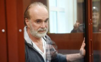 As it became known to the Cheka-OGPU, the Lublin District Court of Moscow will consider de ... tomorrow