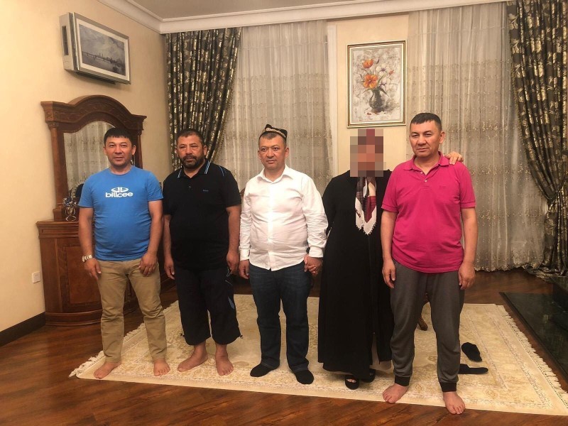 The Abdukadyr Family Made a Fortune in Collusion With Corrupt Central Asian Officials. Now They've Built a Global Business Empire.