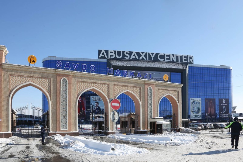 The Abdukadyr Family Made a Fortune in Collusion With Corrupt Central Asian Officials. Now They've Built a Global Business Empire.