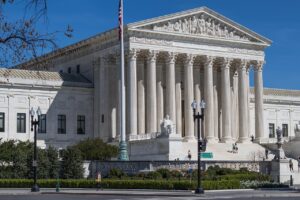 US Supreme Court backs parents opting children out of LGBTQ-themed books