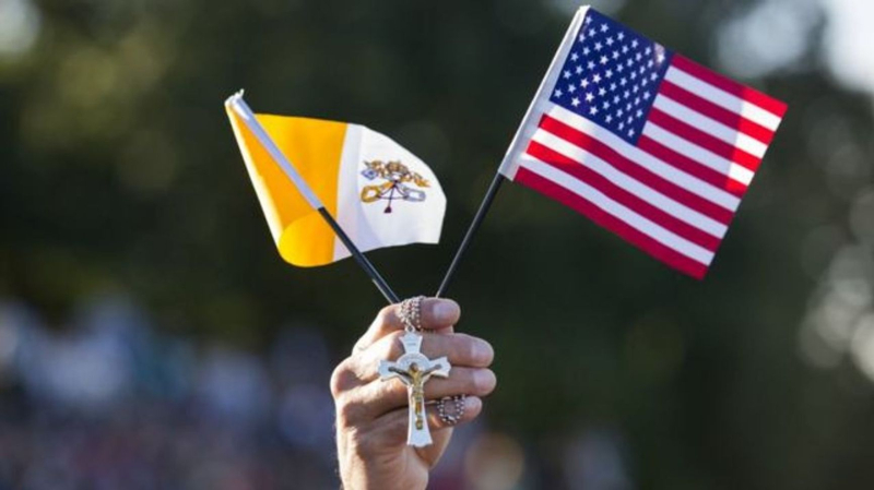 An American Pope: Leo XIV has already become an influential political figure