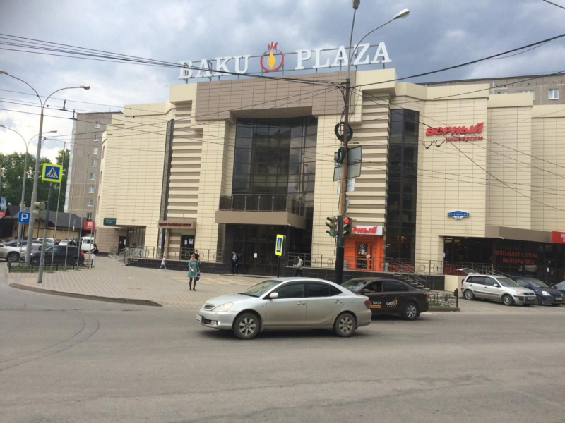 An Azeri vendetta: Russia’s crackdown on an “ethnic organized crime group” has collided with Putin’s former classmate