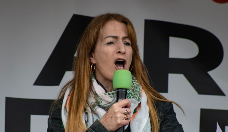 Dark сhords: Anti-Israel scandal at Glastonbury exposes deepening divides in British society
