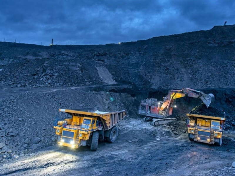 Dying embers: Russia’s coal crisis triggers bankruptcies and mass layoffs