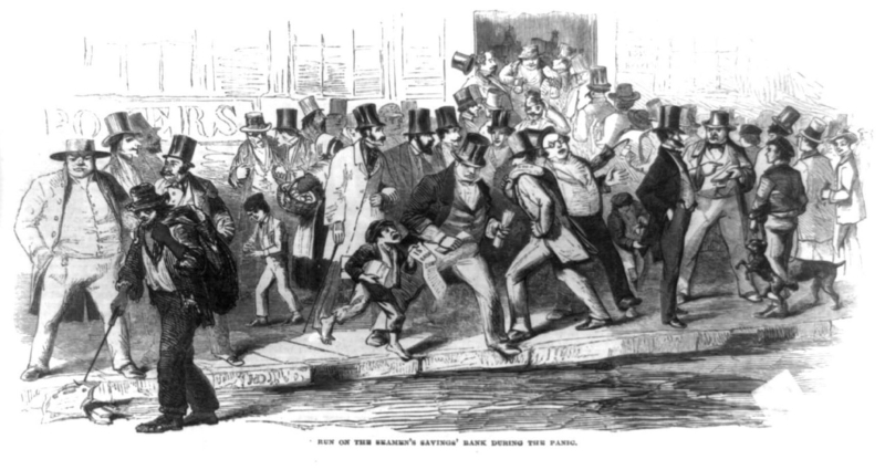 From trade wars to battlefields: Tariff disputes have ignited some of history&#x27;s biggest conflicts