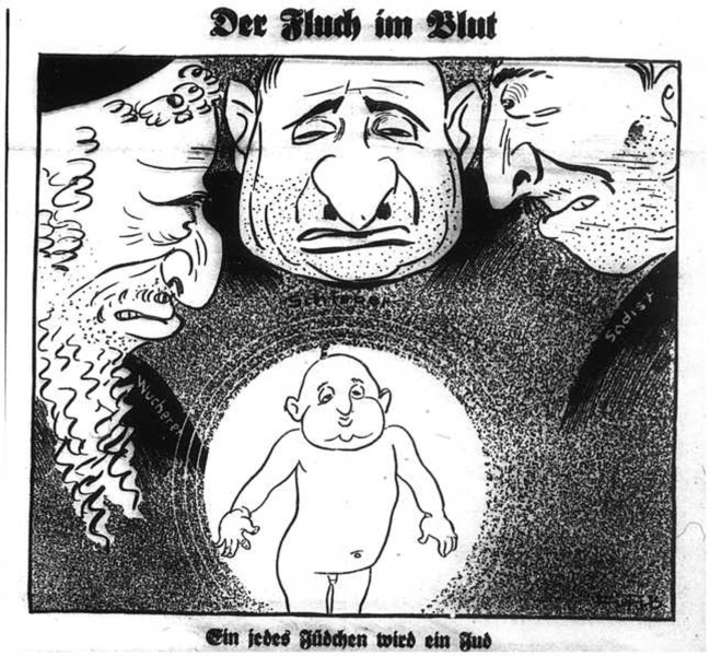Gallows for a Propagandist: How the Third Reich&#x27;s chief proponent failed to defend himself in Nuremberg