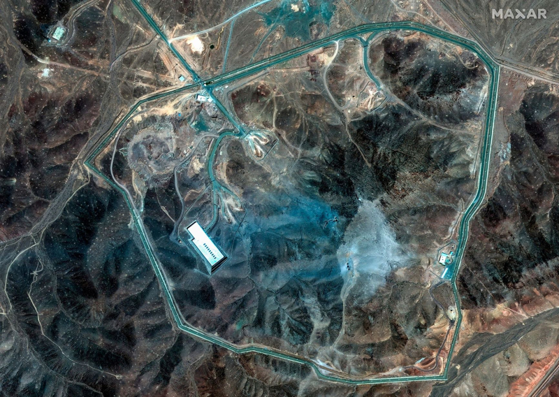 Known unknowns: How much damage was done to Iran’s nuclear program?