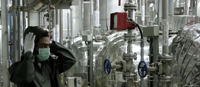 Known unknowns: How much damage was done to Iran’s nuclear program?