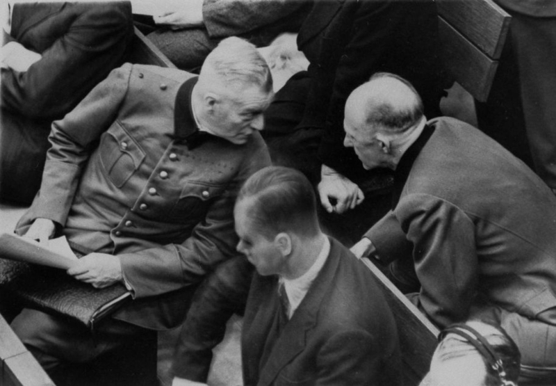 Not quite clean: Why Germany and Japan failed to fully purge their elites after World War II