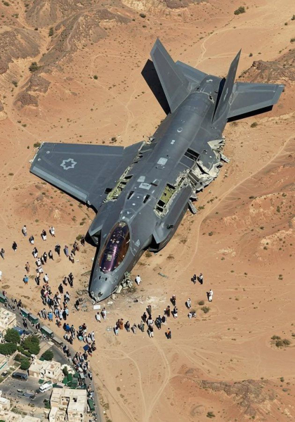 Penetrating blows: What the U.S.-Israel campaign in Iran really achieved